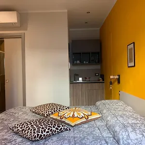 La Forgia Apartment Grosseto