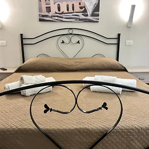 Ferienhaus Vacanze Seggettieri, Palermo