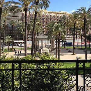 Politeama By Giorgio Apartment Palermo