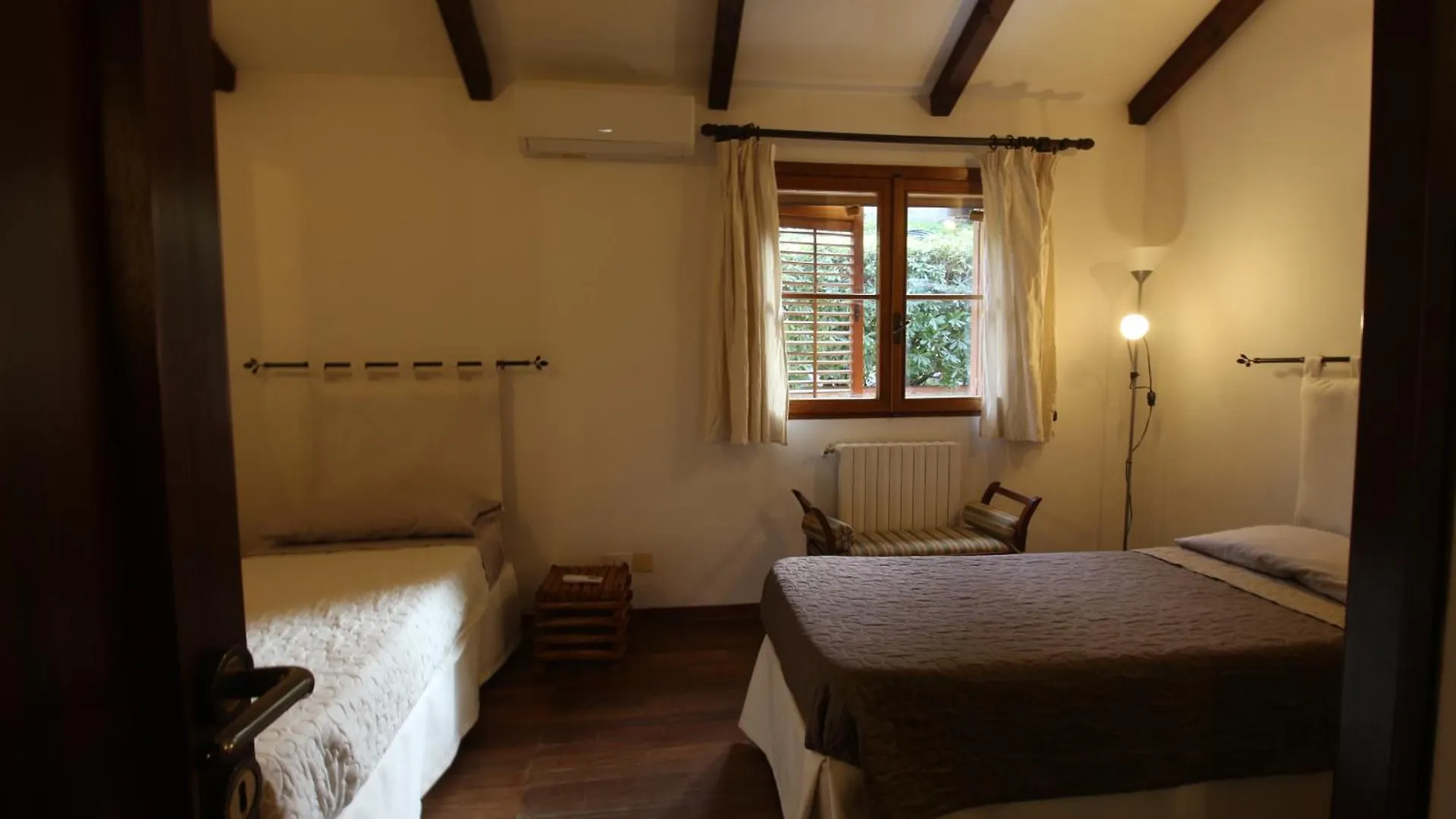 Ferienhaus Villa Rosa Bianca Palermo